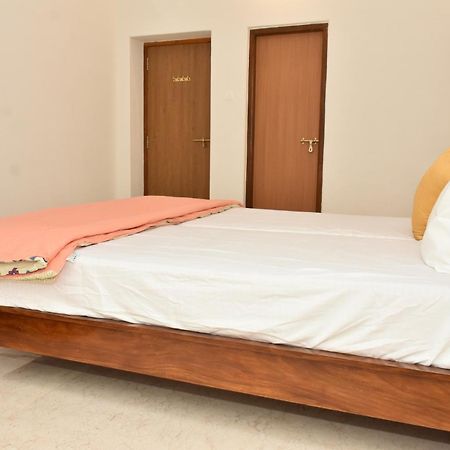 Hotel The Ginger House Jaisalmer Exteriör bild