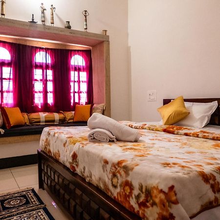 Hotel The Ginger House Jaisalmer Exteriör bild