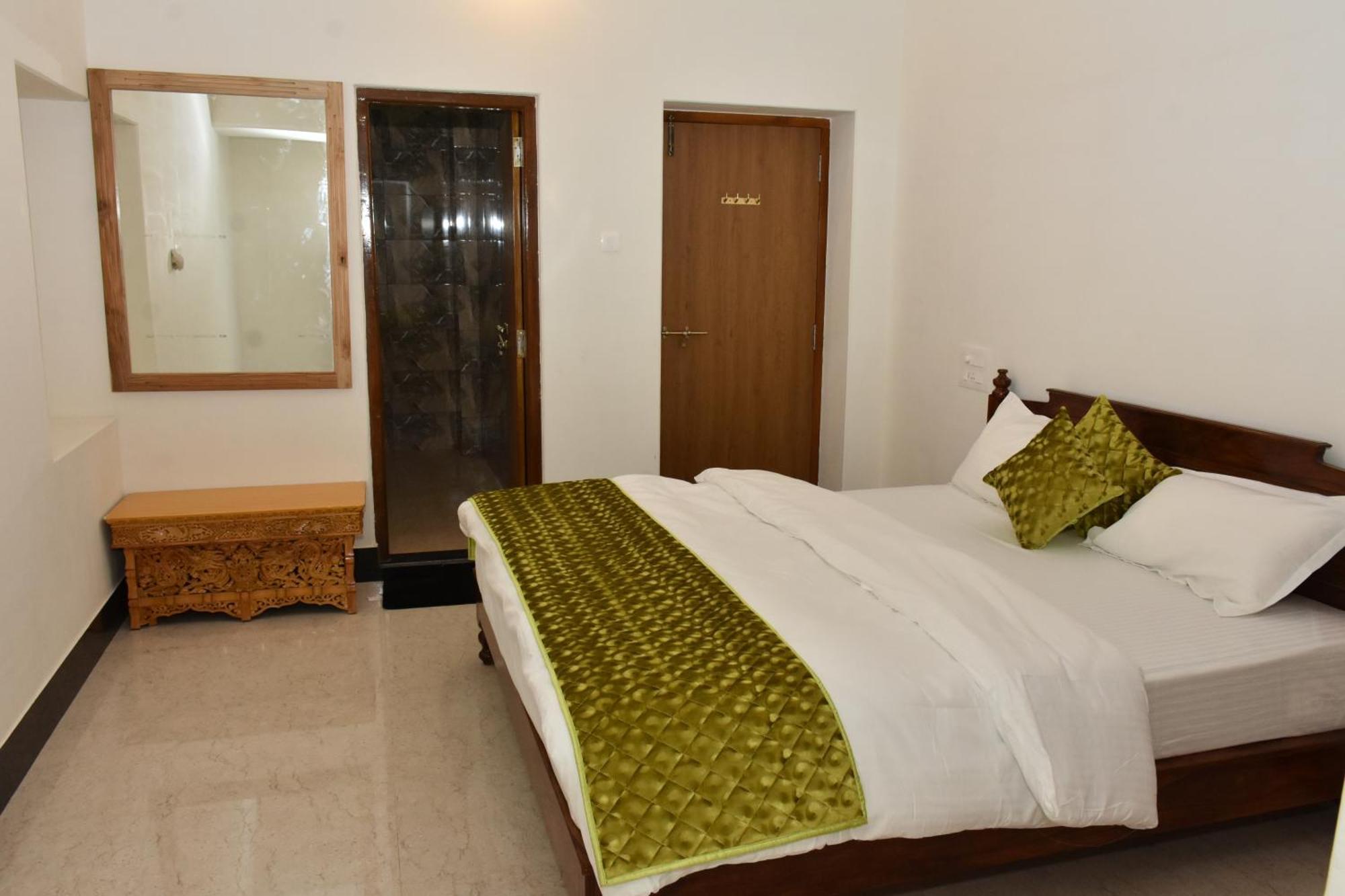 Hotel The Ginger House Jaisalmer Exteriör bild