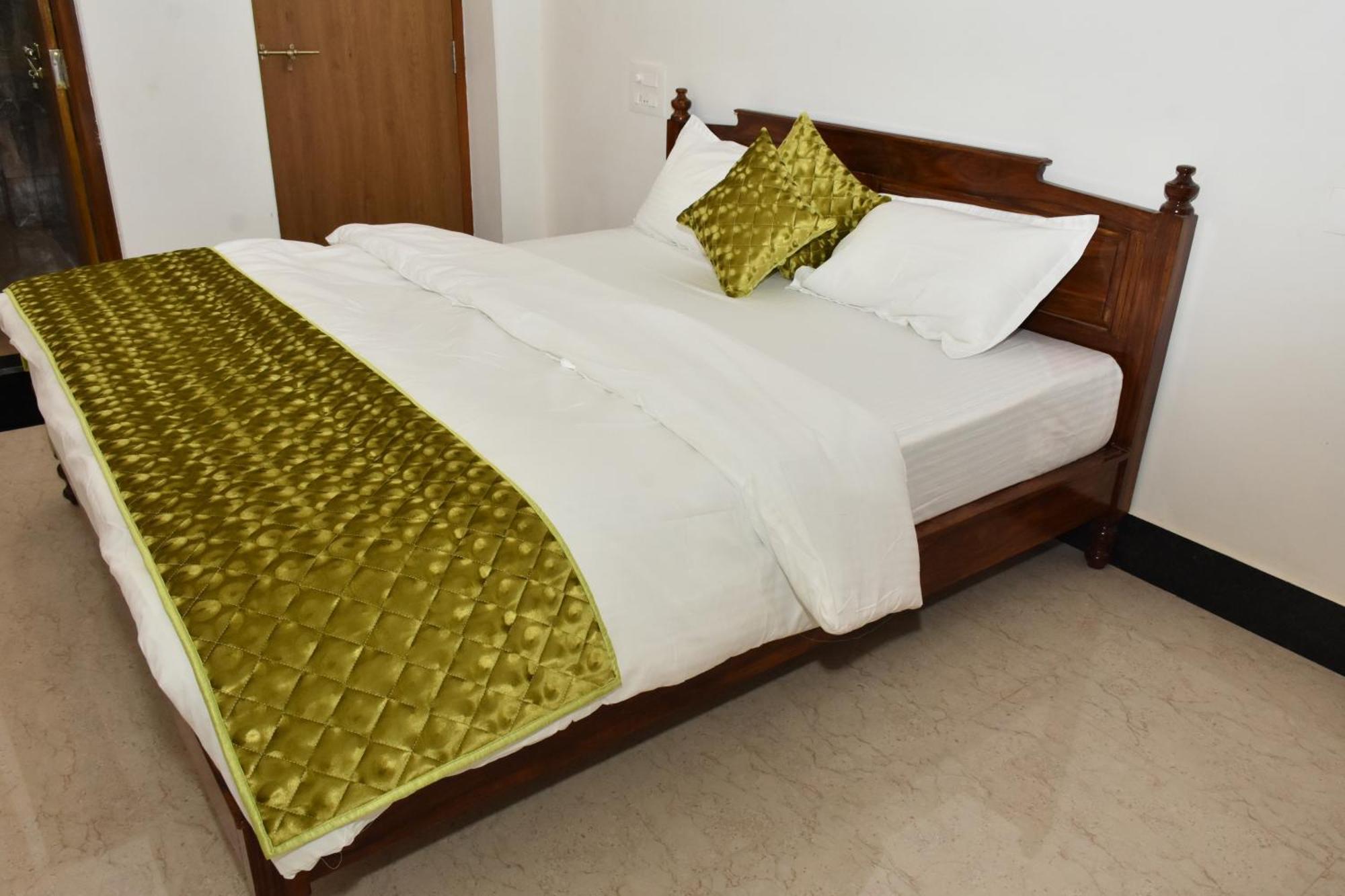 Hotel The Ginger House Jaisalmer Exteriör bild